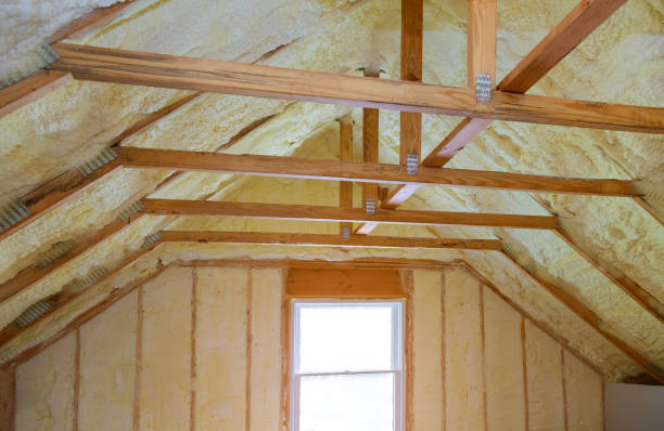 Best Insulation Installation Services in White Oak, PA