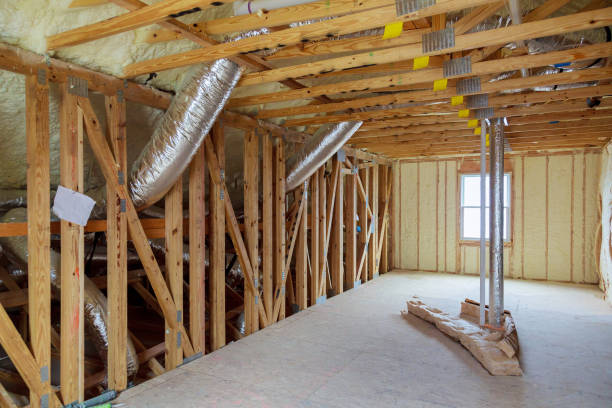 Best Insulation for Specific Applications in White Oak, PA