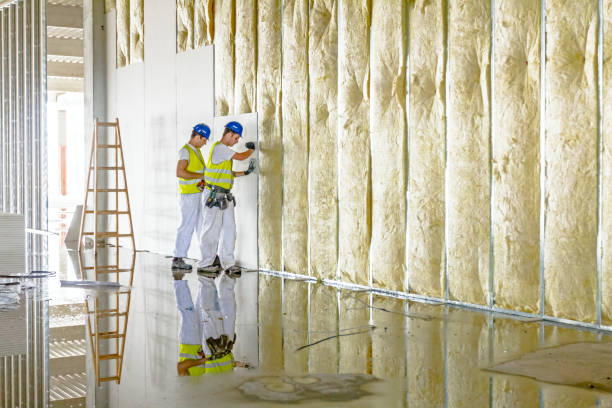 Best Insulation for Specific Applications in White Oak, PA